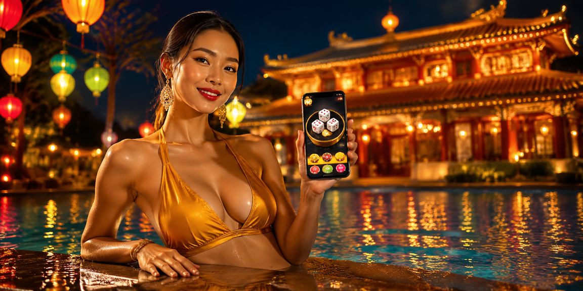Khách hàng thanh toán an toàn với 99ok3 tại Hội An bên các thiết bị di động