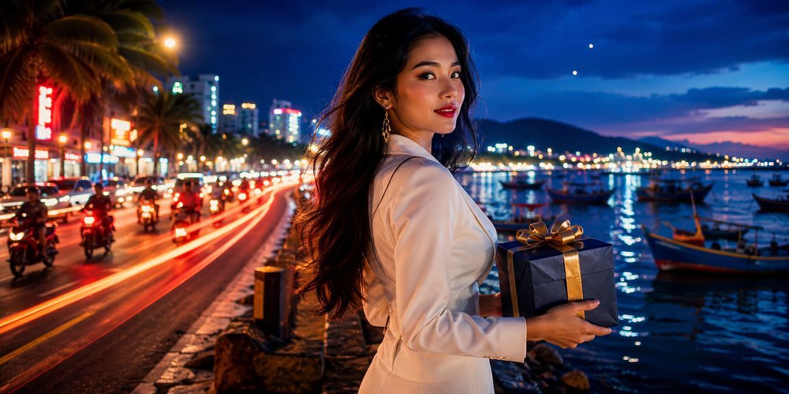 Ưu đãi VIP tại bãi biển Mũi Né
