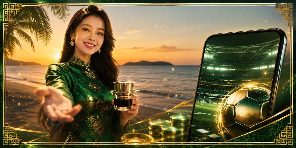 Người chơi nghiên cứu mẹo cá cược thể thao tại Việt Nam cùng 99ok3